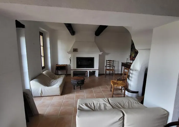 Bastide De Nartas