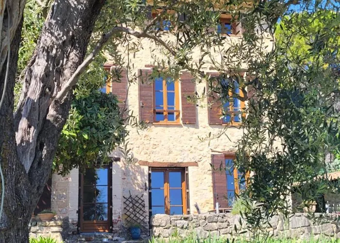 Bastide De Nartas