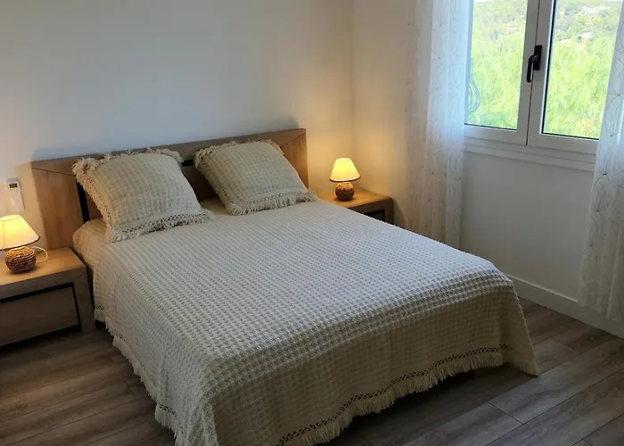 Superbe Appartement Vue Mer