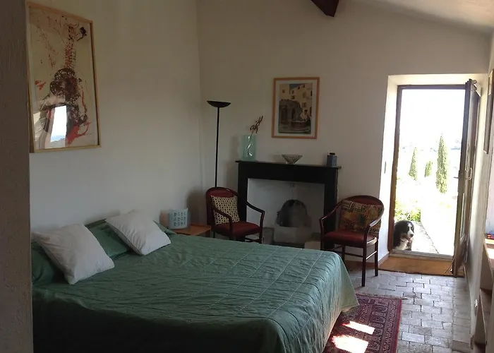 La Petite Maison